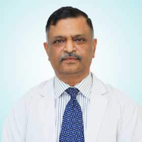 Dr. Rajiv Gupta